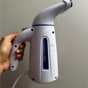 Handheld Garment Steamer